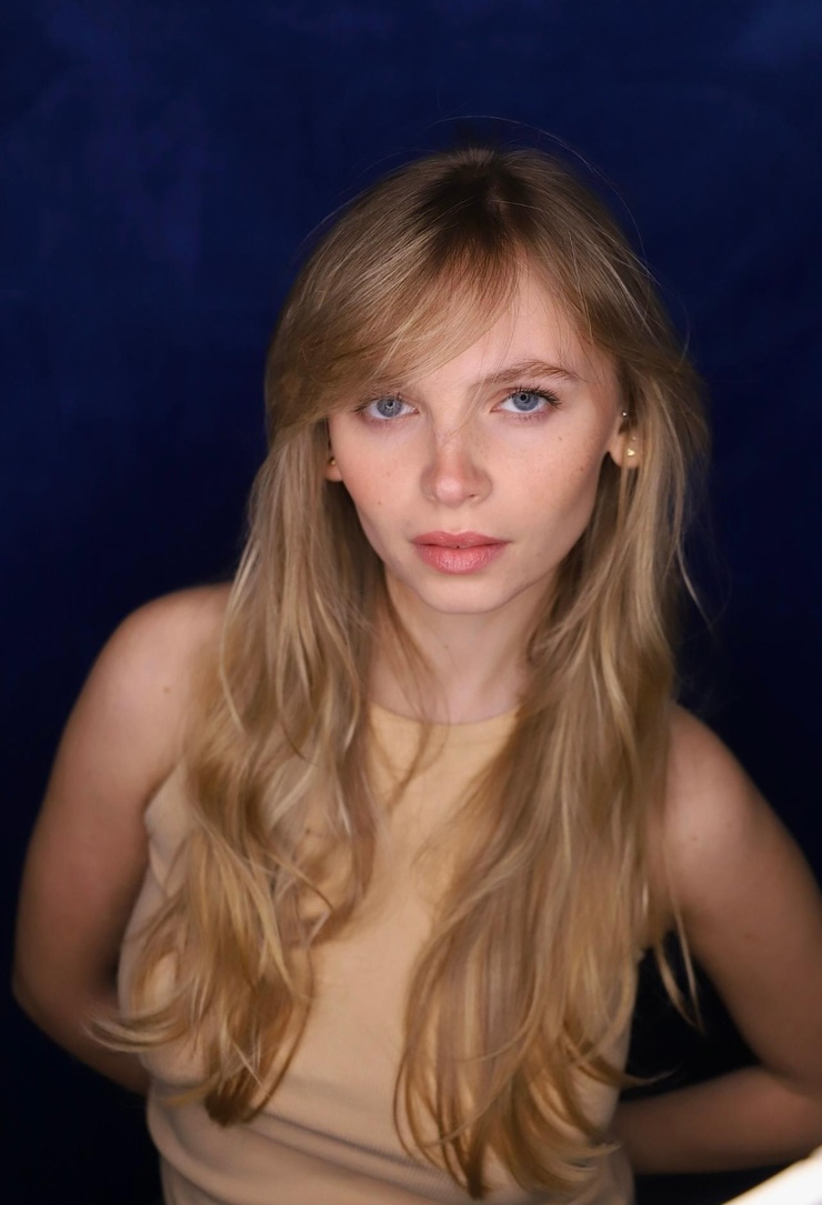 Sara Carstens