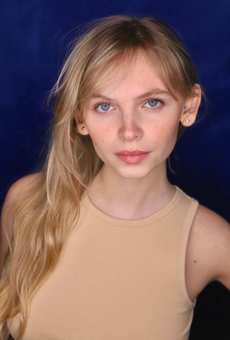 Sara Carstens