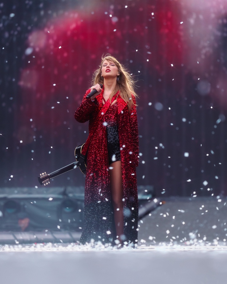 Taylor Swift