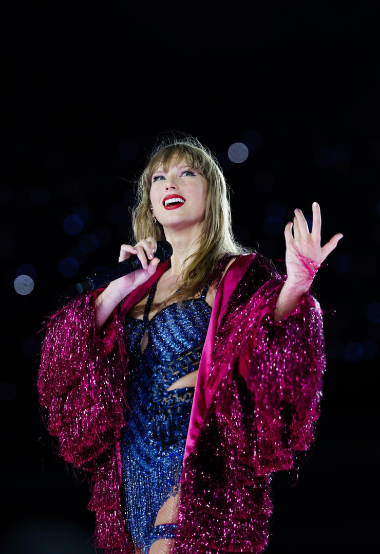 Taylor Swift
