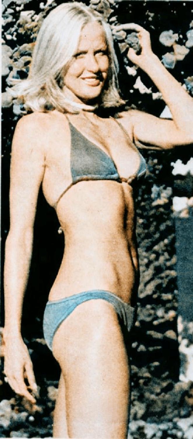 Suzy Chaffee
