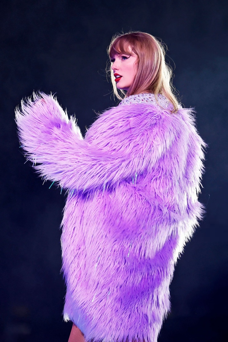 Taylor Swift