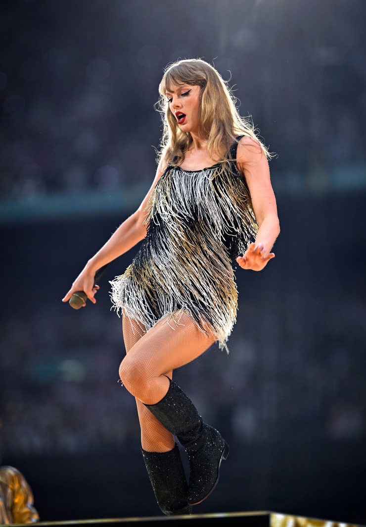 Taylor Swift