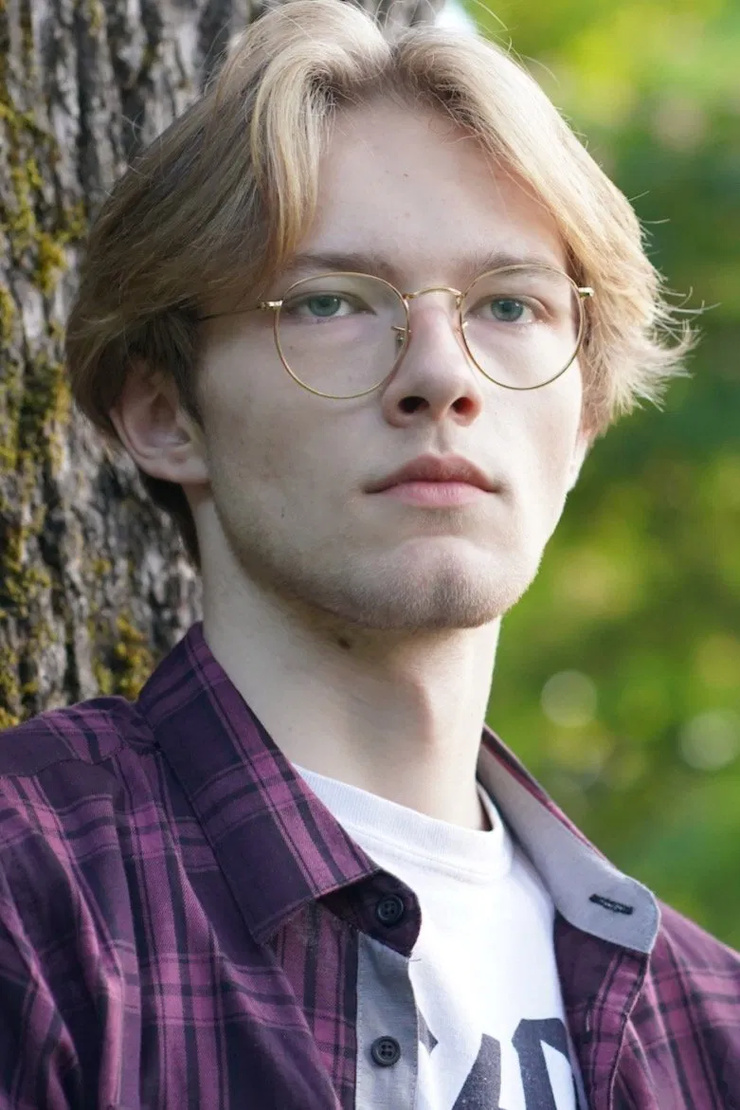 Teddy Van Ee