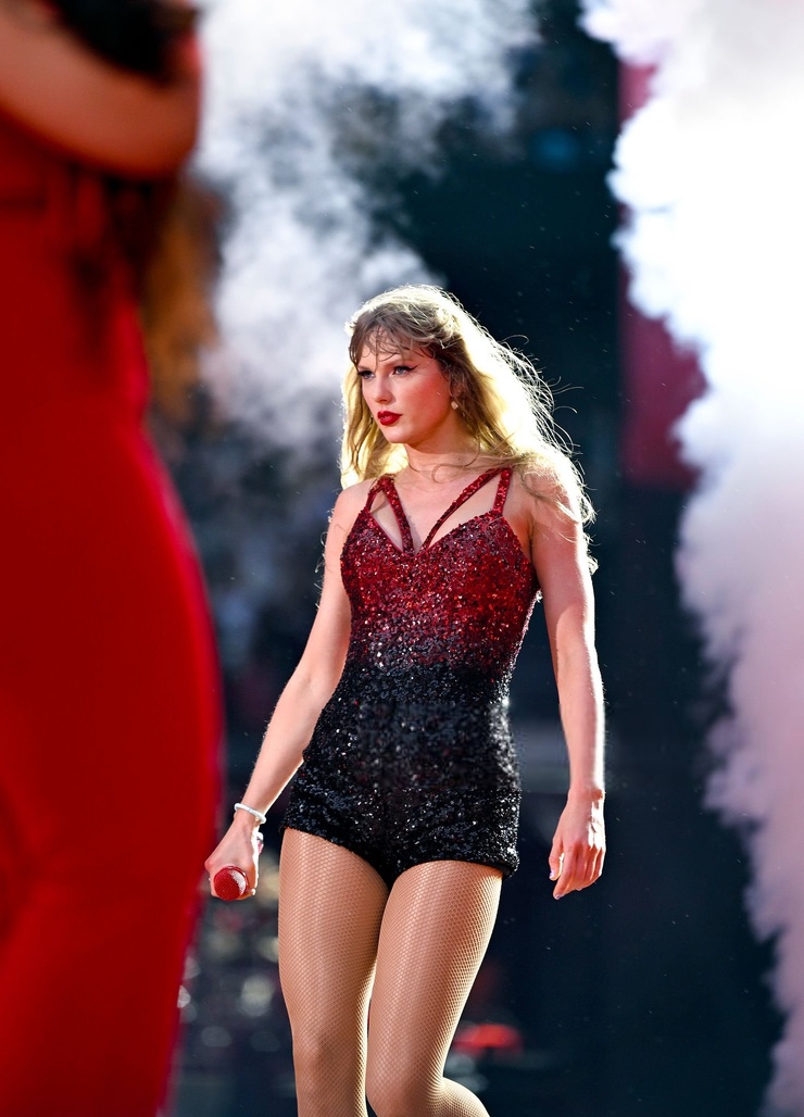 Taylor Swift