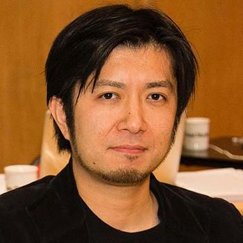 Kazuma Jinnouchi
