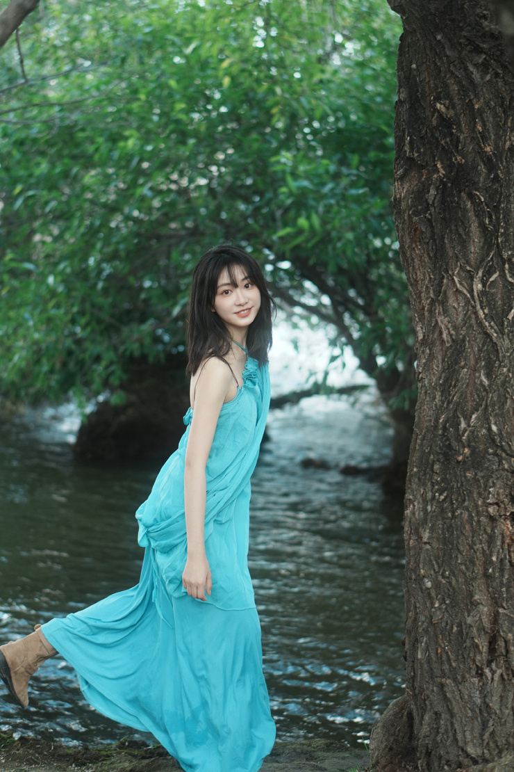 Yang Xi Zi