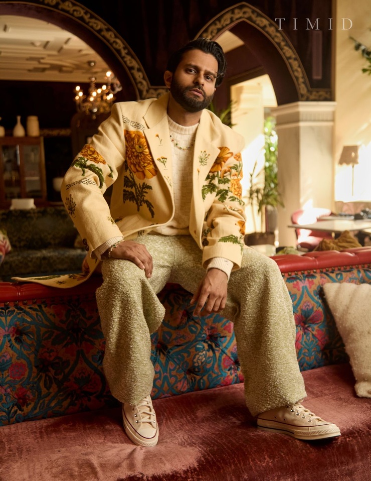 Asif Ali
