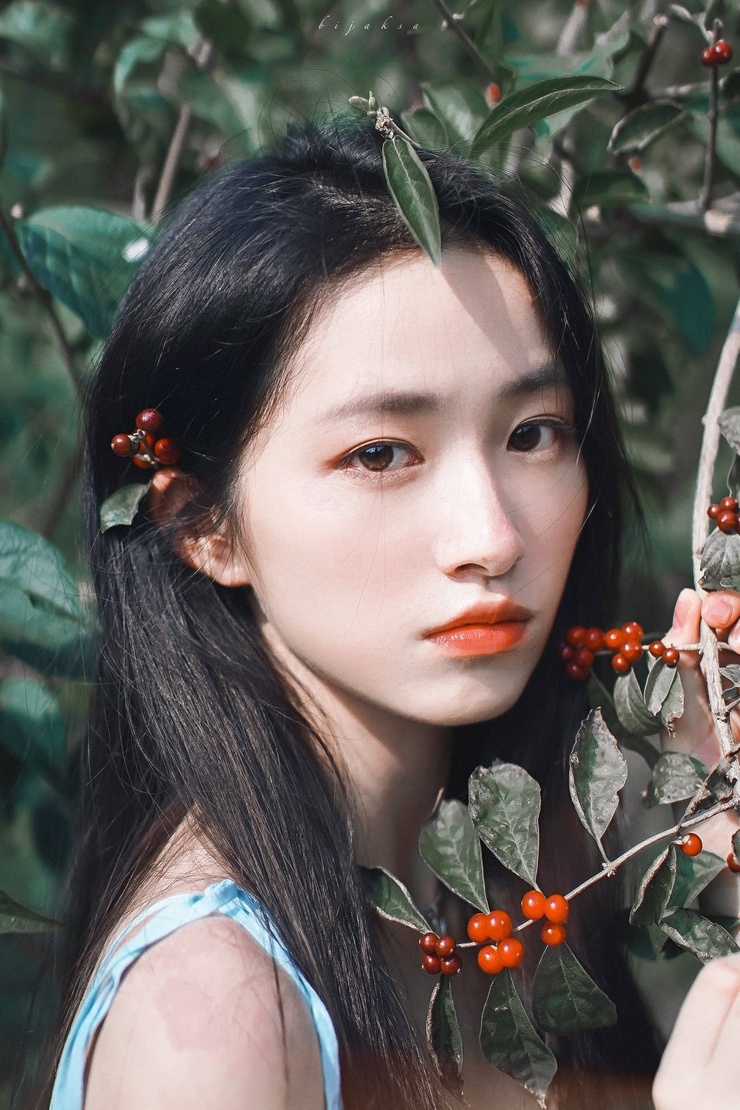 Yang Xi Zi