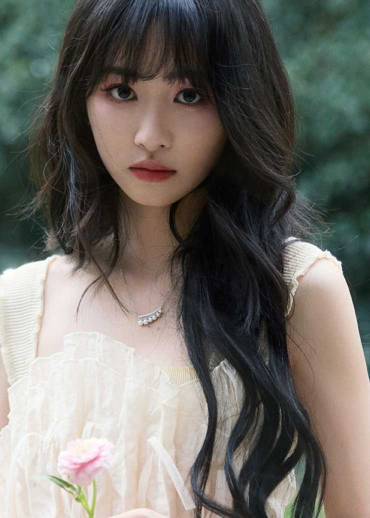 Yang Xi Zi