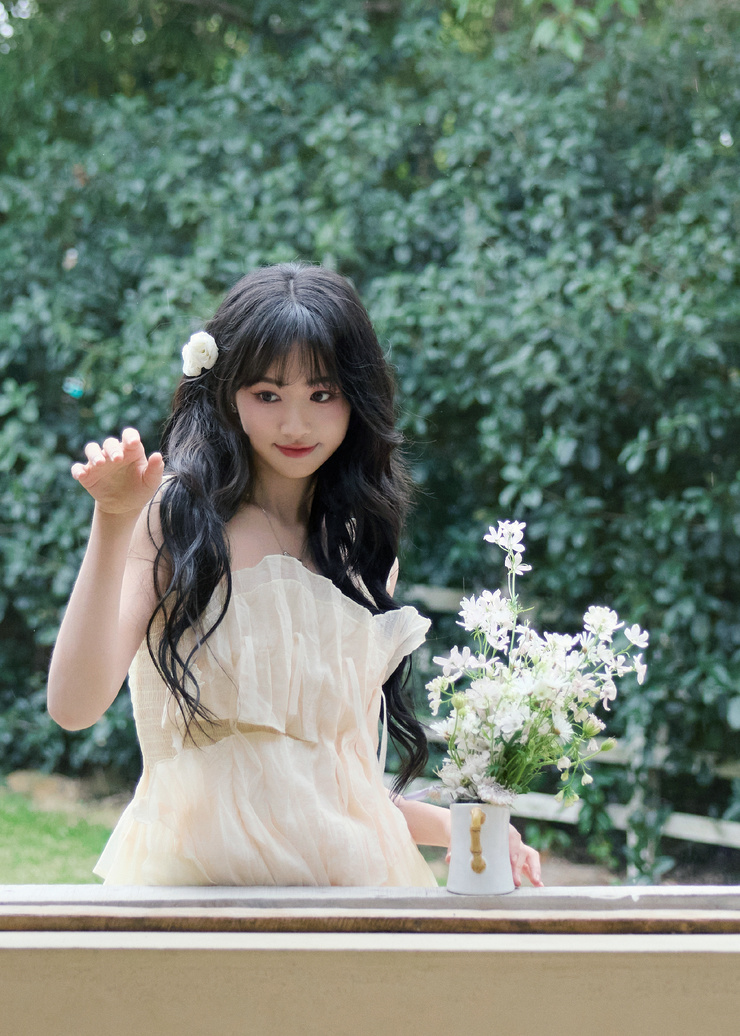Yang Xi Zi