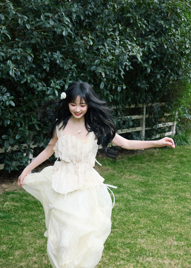 Yang Xi Zi