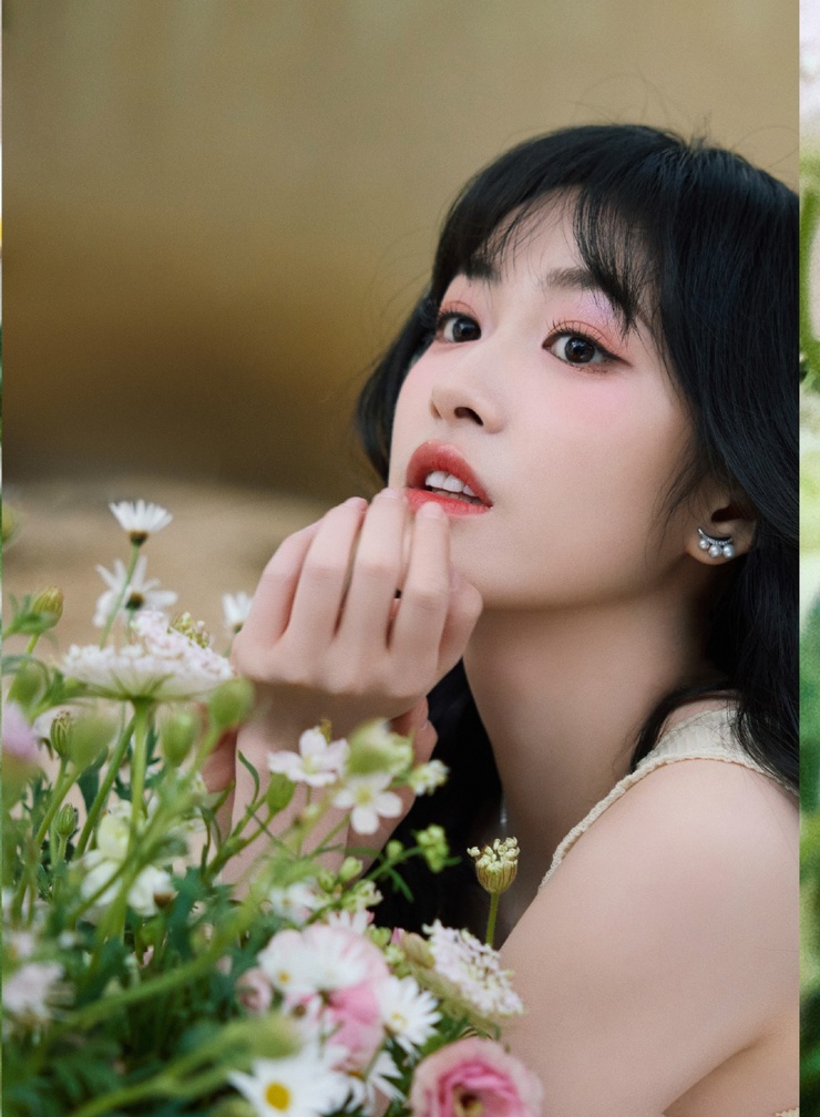 Yang Xi Zi