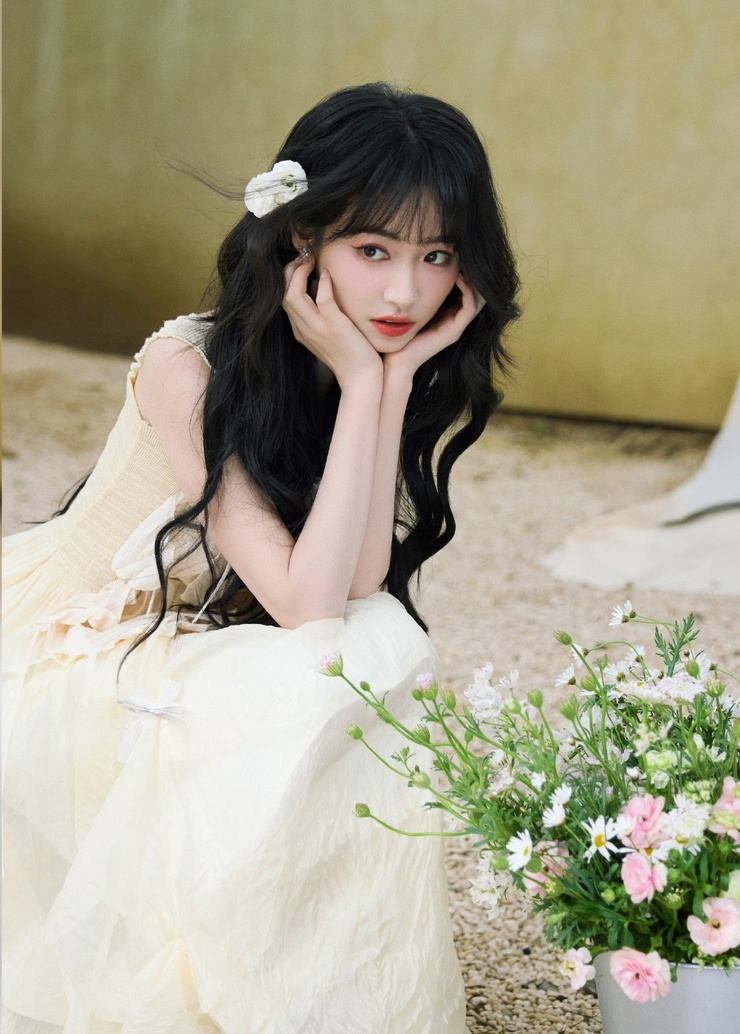 Yang Xi Zi