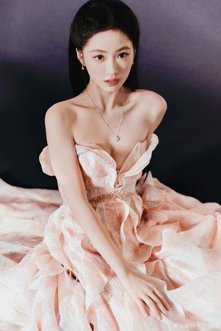 Yang Xi Zi