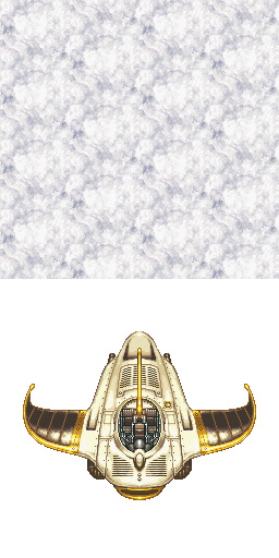 Chrono Trigger