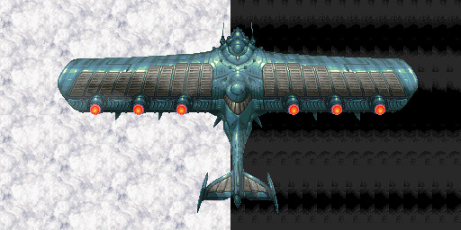 Chrono Trigger