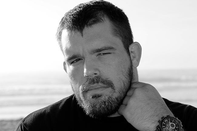 Dean Lister