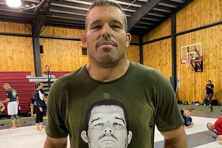 Dean Lister
