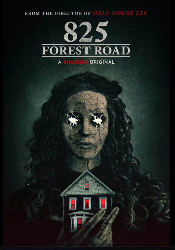 825 Forest Road