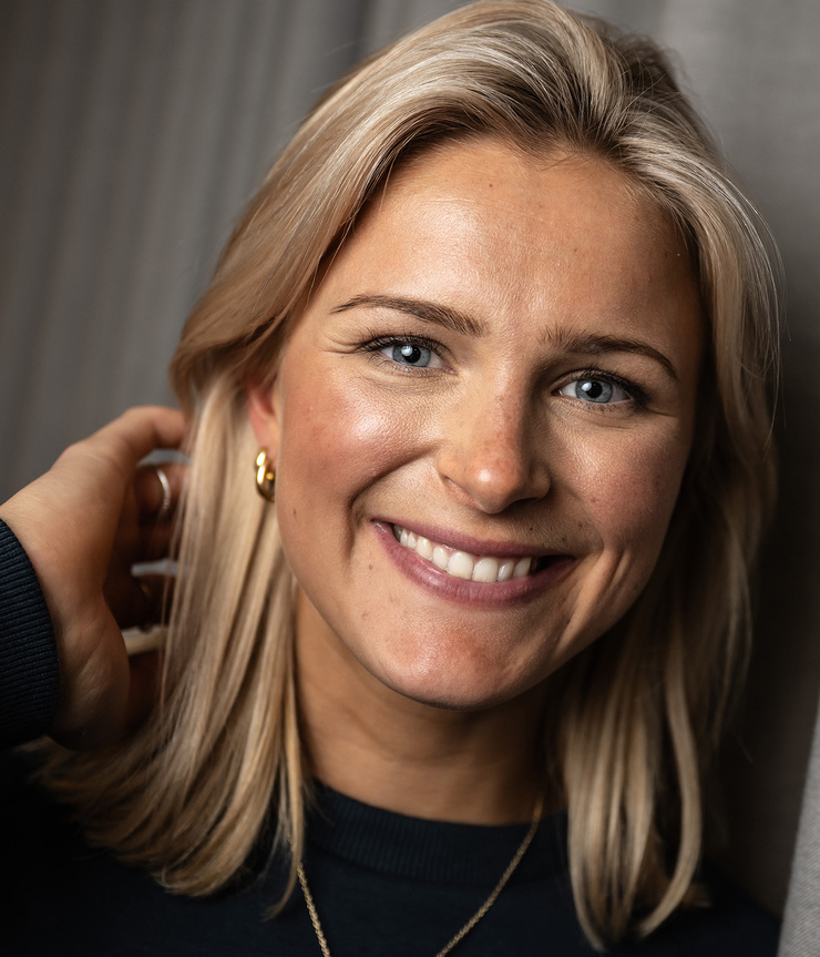 Frida Karlsson
