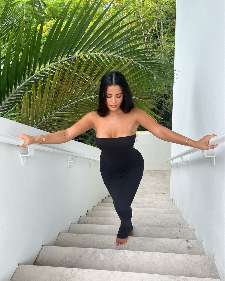 Katya Elise Henry