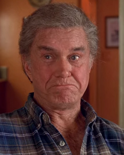 Ben Parker (Cliff Robertson)