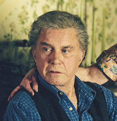 Ben Parker (Cliff Robertson)