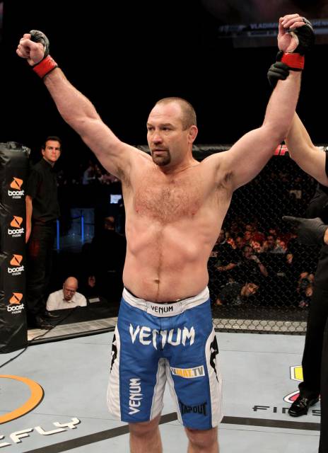 Vladimir Matyushenko