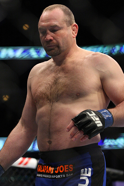 Vladimir Matyushenko