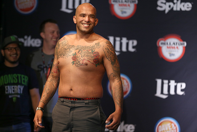 Joey Beltran