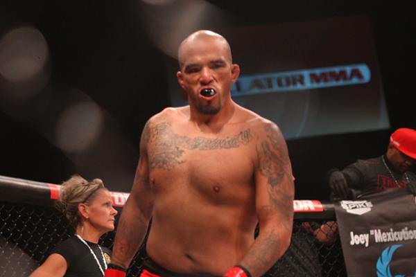 Joey Beltran