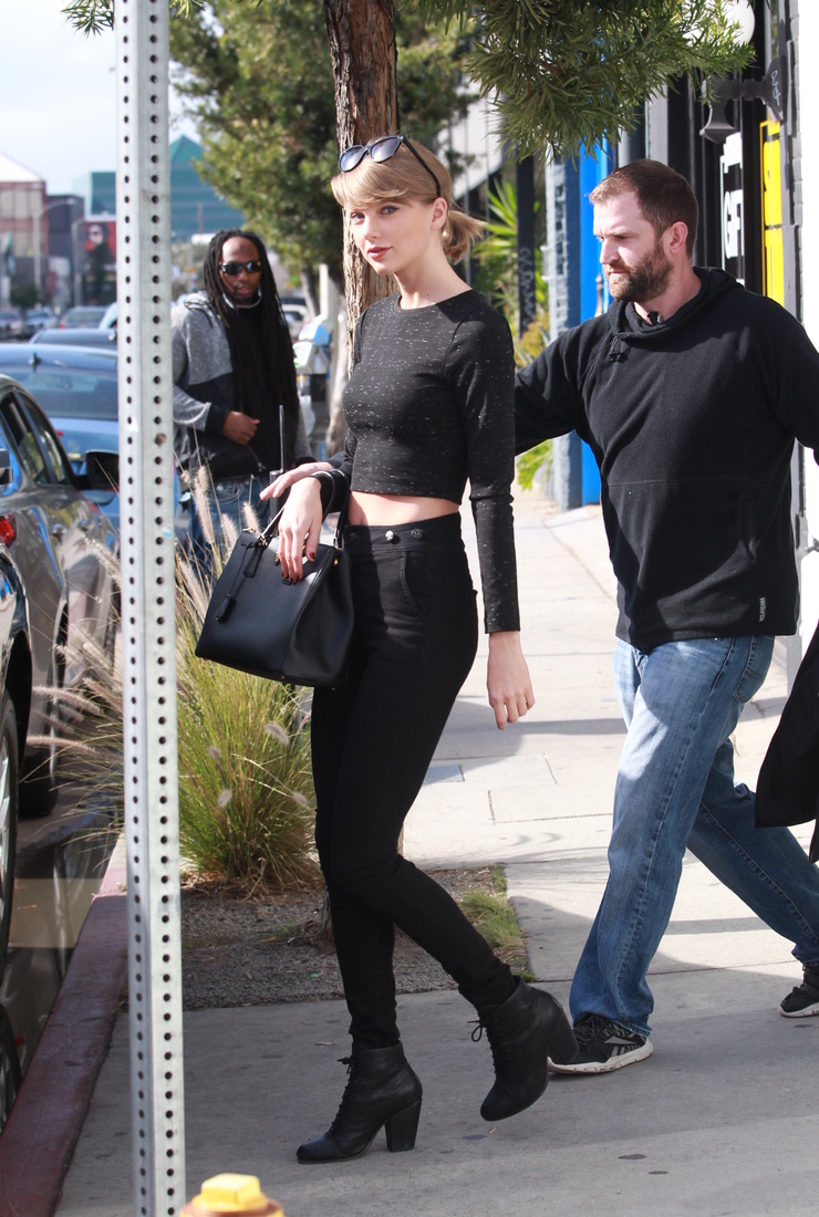 Taylor Swift