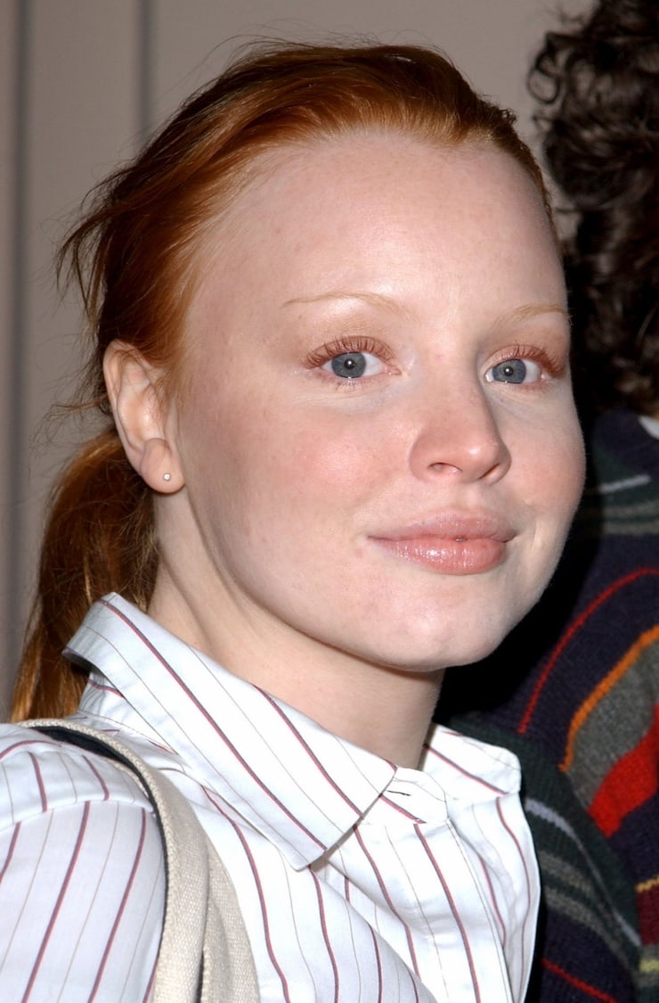 Lauren Ambrose