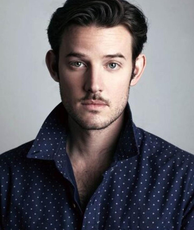 Evan Williams