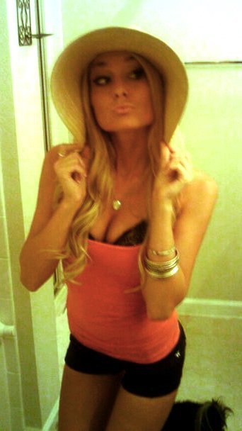 Amber Leigh Hartman Amber Leigh Hartman