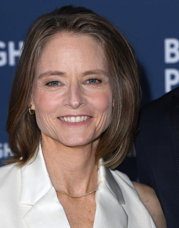 Jodie Foster