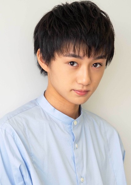 Riku Ohnishi
