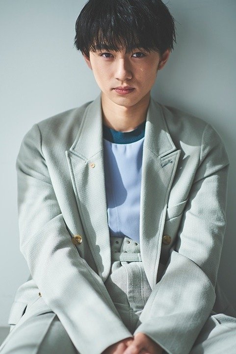 Riku Ohnishi