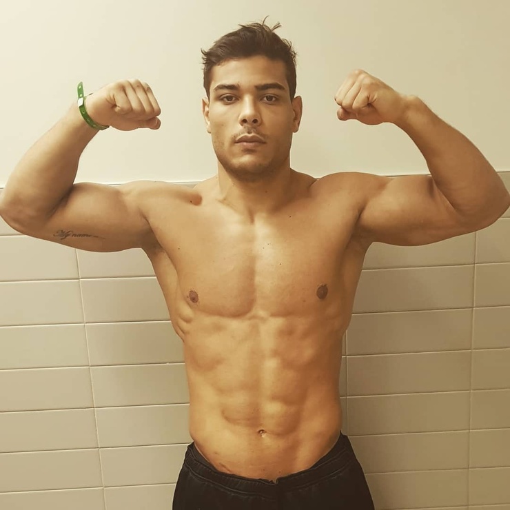 Paulo Costa