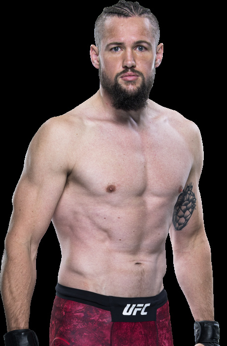 Nicolas Dalby