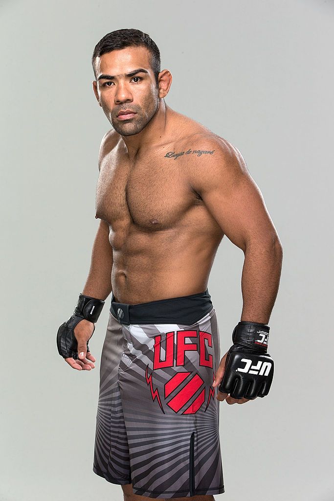 Michel Prazeres