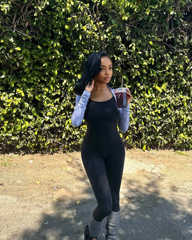 Skai Jackson Skai Jackson