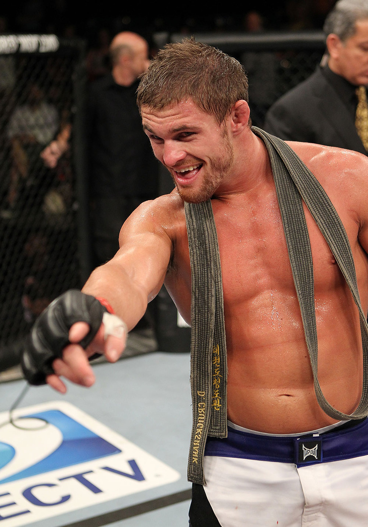 Daron Cruickshank