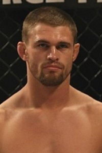Daron Cruickshank