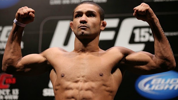 Diego Brandao