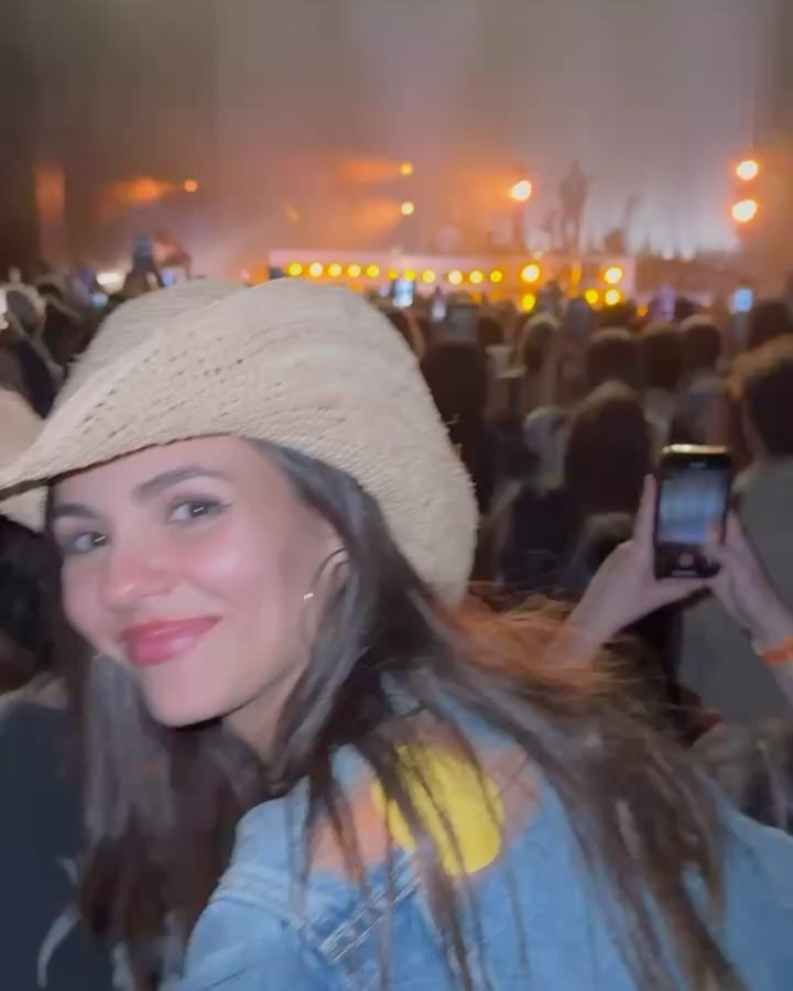 Victoria Justice