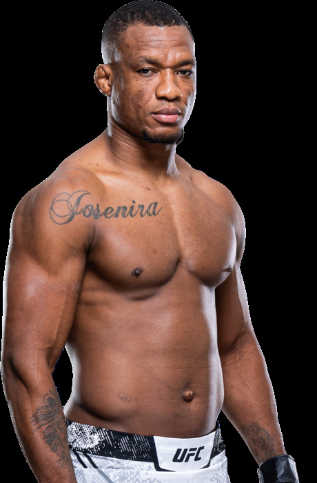 Jailton Almeida