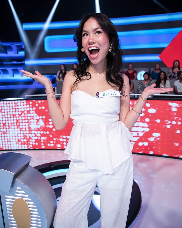 Bella Chiang