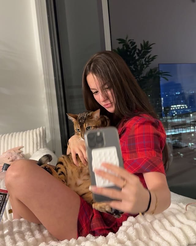 Sierra Cabot